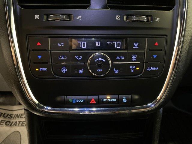 used 2019 Dodge Grand Caravan car, priced at $12,900