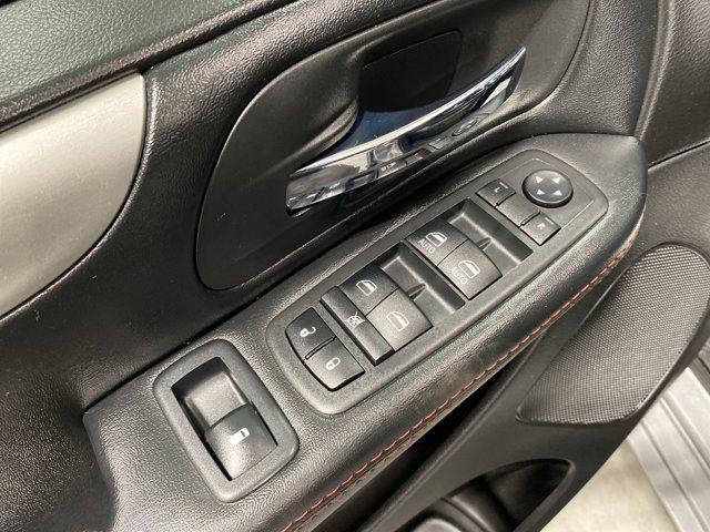 used 2019 Dodge Grand Caravan car, priced at $12,900