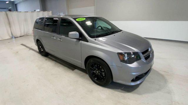 used 2019 Dodge Grand Caravan car, priced at $12,900
