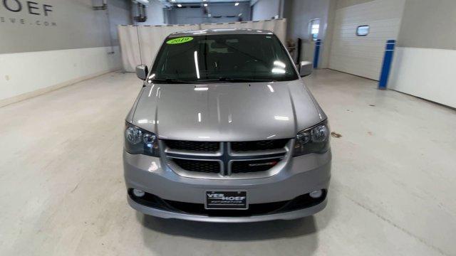 used 2019 Dodge Grand Caravan car, priced at $12,900