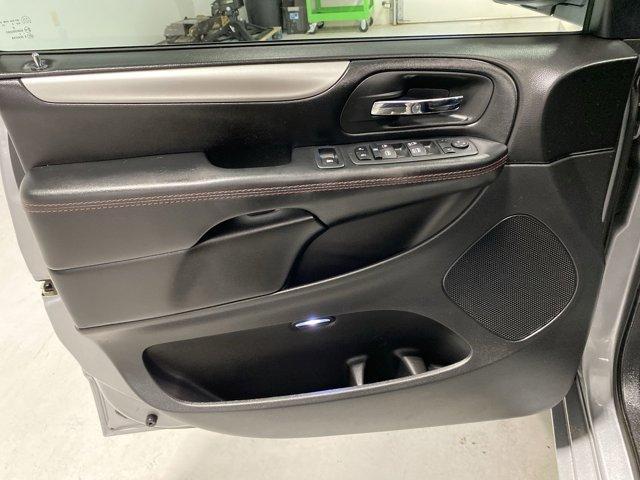 used 2019 Dodge Grand Caravan car, priced at $12,900