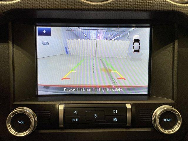 used 2020 Ford Mustang car, priced at $39,900