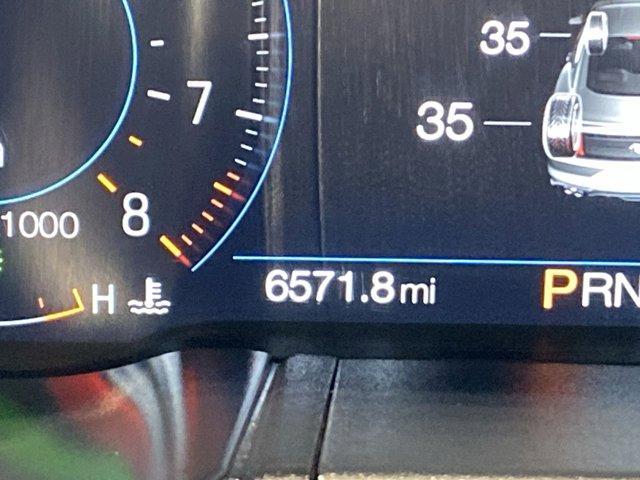 used 2020 Ford Mustang car, priced at $39,900