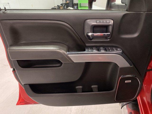 used 2017 Chevrolet Silverado 2500 car, priced at $35,900