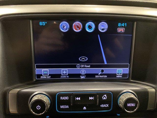 used 2017 Chevrolet Silverado 2500 car, priced at $35,900