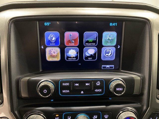used 2017 Chevrolet Silverado 2500 car, priced at $35,900