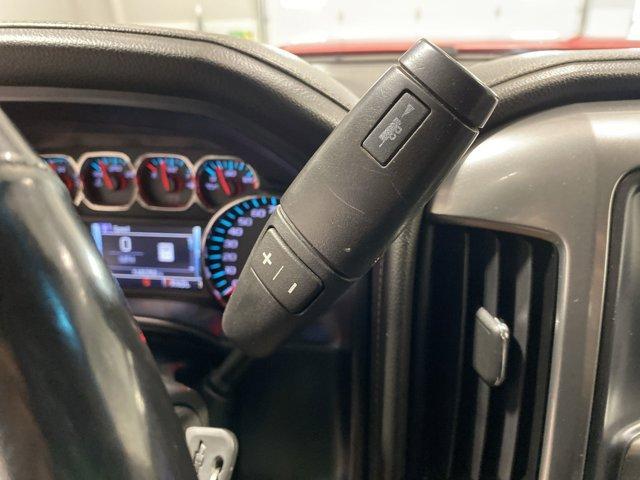 used 2017 Chevrolet Silverado 2500 car, priced at $35,900