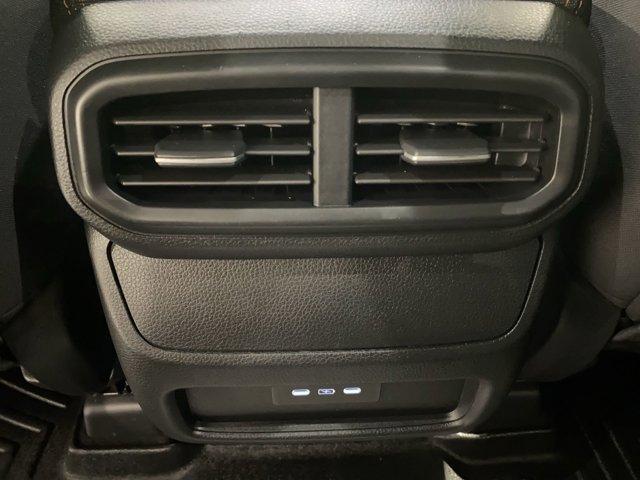 used 2025 Honda Pilot car, priced at $38,900