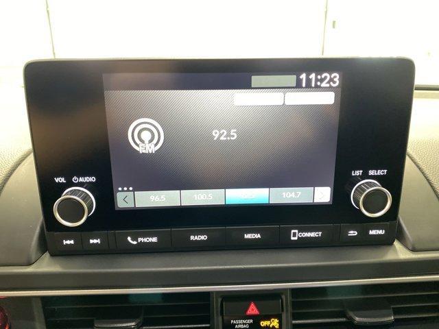 used 2025 Honda Pilot car, priced at $38,900