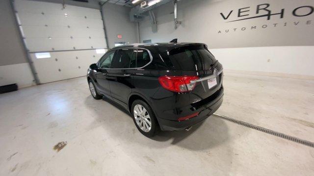 used 2016 Buick Envision car, priced at $15,900