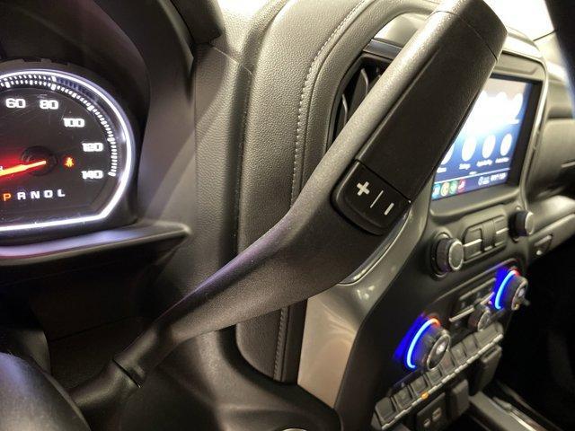 used 2020 Chevrolet Silverado 1500 car, priced at $35,900