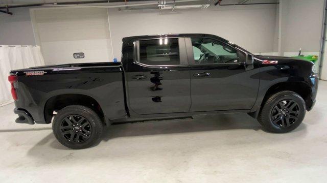 used 2020 Chevrolet Silverado 1500 car, priced at $35,900