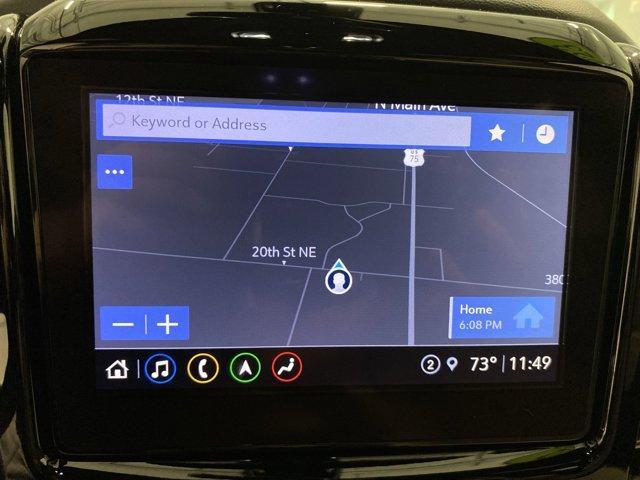 used 2023 Chevrolet Traverse car, priced at $40,900