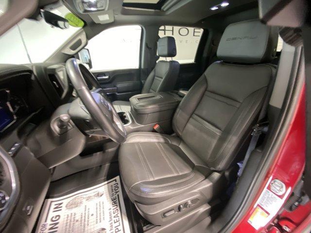 used 2022 GMC Sierra 2500 car, priced at $63,900