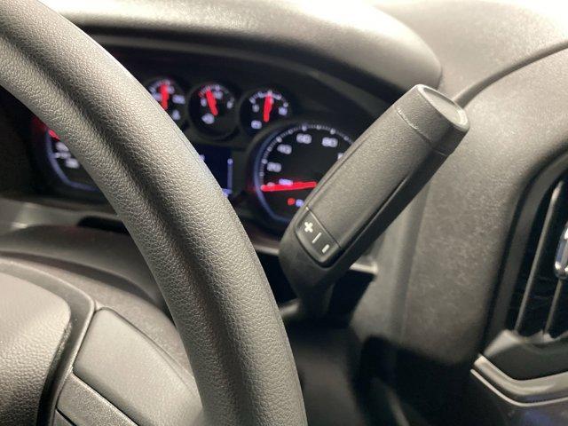 new 2025 Chevrolet Silverado 1500 car