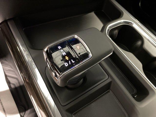 new 2025 Chevrolet Silverado 1500 car
