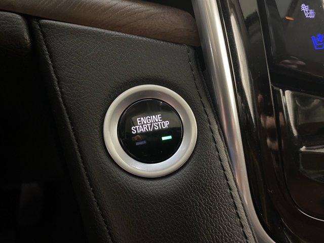 used 2020 Cadillac Escalade car, priced at $41,900