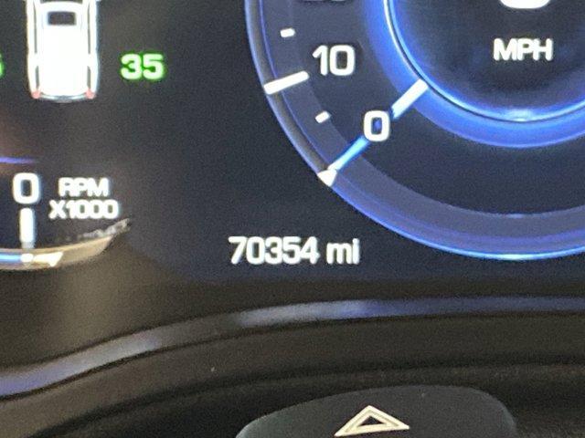 used 2020 Cadillac Escalade car, priced at $41,900