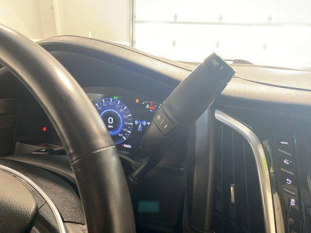 used 2020 Cadillac Escalade car, priced at $41,900