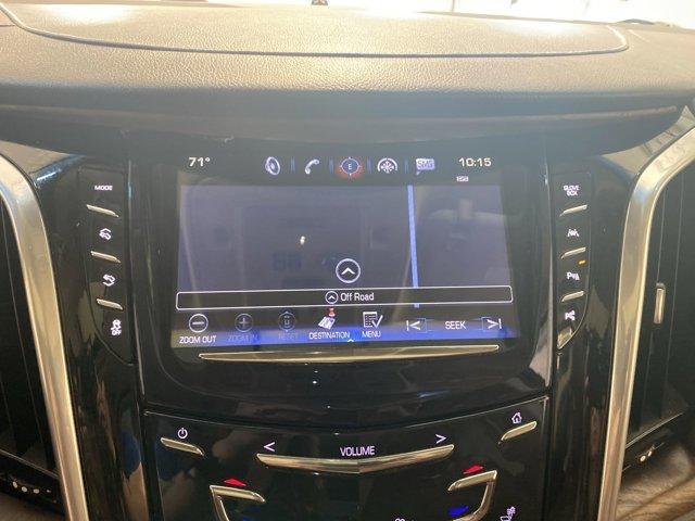 used 2020 Cadillac Escalade car, priced at $41,900