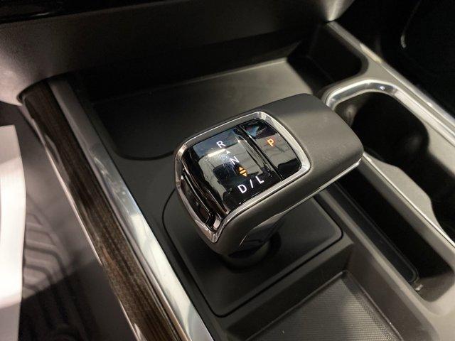 new 2025 Chevrolet Silverado 1500 car