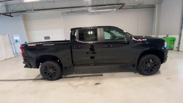 new 2025 Chevrolet Silverado 1500 car