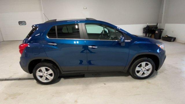 used 2019 Chevrolet Trax car, priced at $13,900