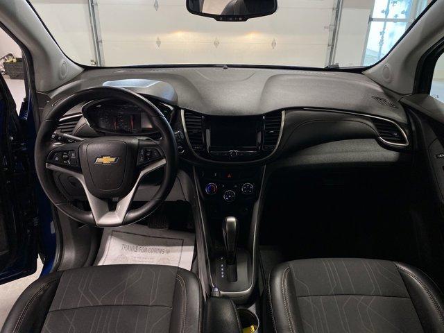 used 2019 Chevrolet Trax car, priced at $13,900