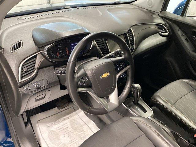 used 2019 Chevrolet Trax car, priced at $13,900