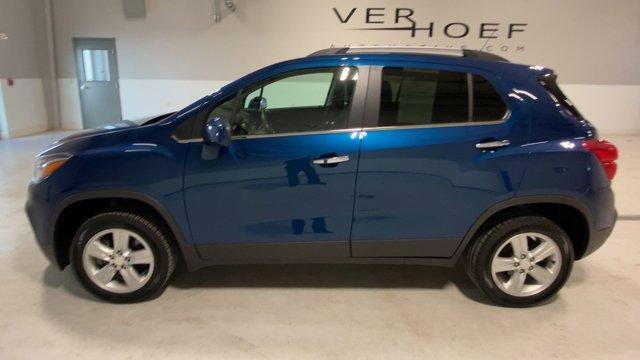 used 2019 Chevrolet Trax car, priced at $13,900