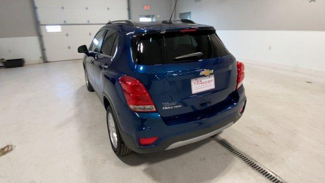 used 2019 Chevrolet Trax car, priced at $13,900