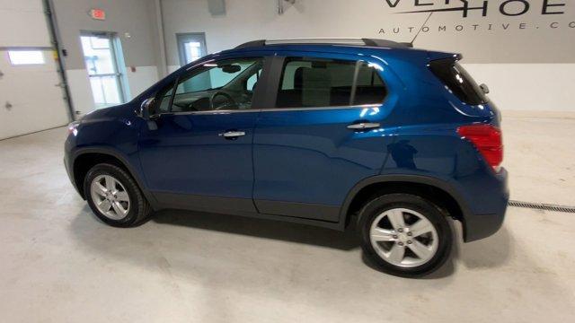 used 2019 Chevrolet Trax car, priced at $13,900