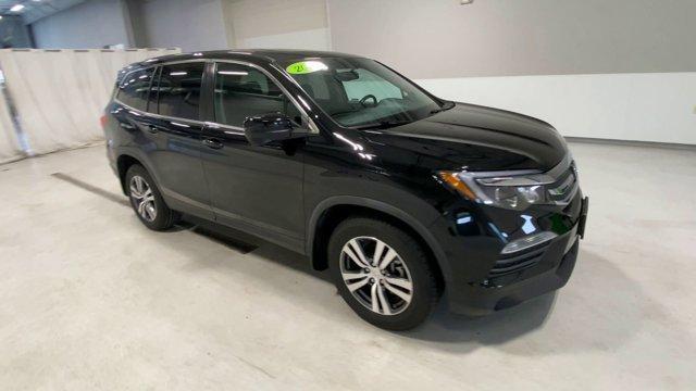 used 2018 Honda Pilot car, priced at $22,900