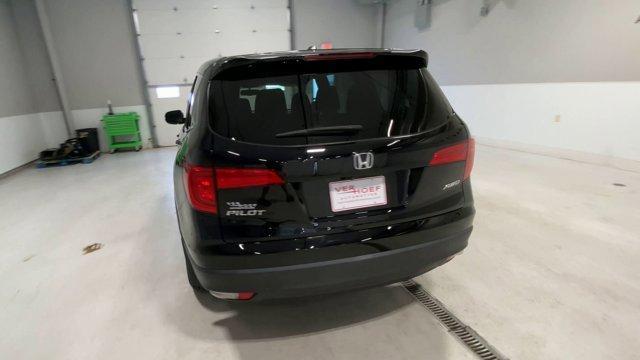 used 2018 Honda Pilot car, priced at $22,900