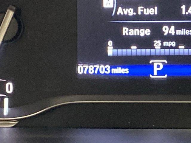 used 2018 Honda Pilot car, priced at $22,900