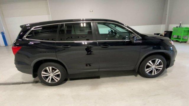 used 2018 Honda Pilot car, priced at $22,900