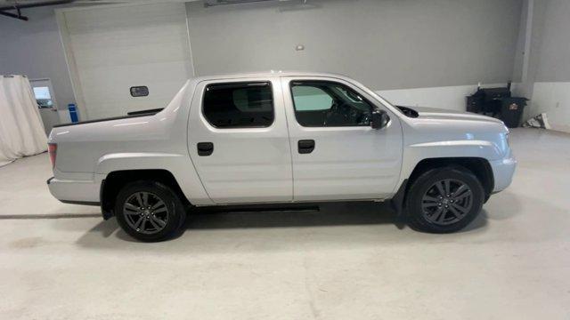 used 2013 Honda Ridgeline car, priced at $18,900