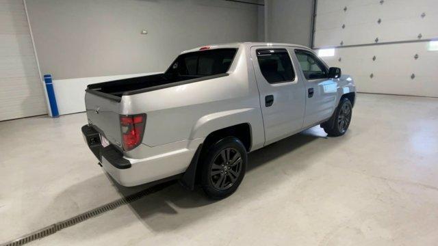 used 2013 Honda Ridgeline car, priced at $18,900