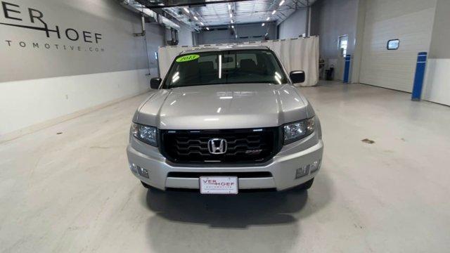 used 2013 Honda Ridgeline car, priced at $18,900