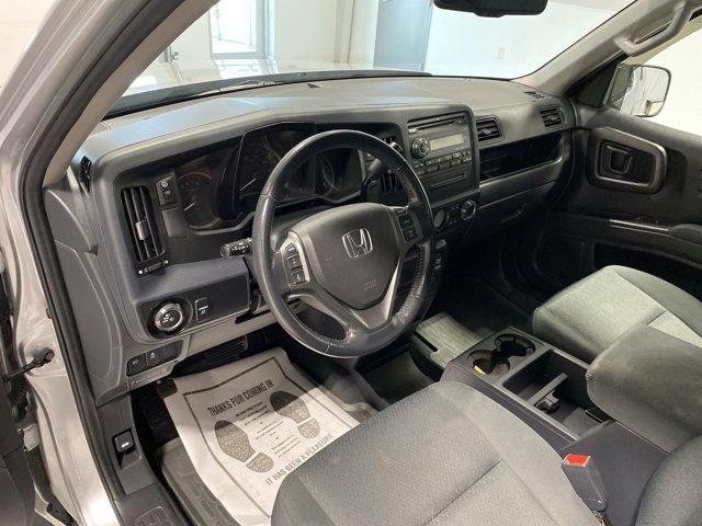 used 2013 Honda Ridgeline car, priced at $18,900