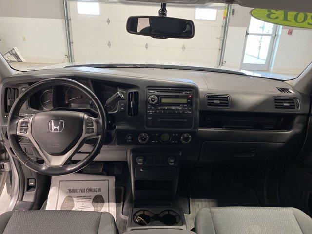 used 2013 Honda Ridgeline car, priced at $18,900