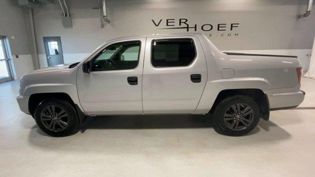 used 2013 Honda Ridgeline car, priced at $18,900