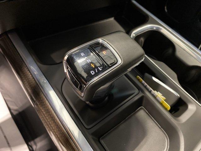 used 2024 Chevrolet Silverado 1500 car, priced at $53,900