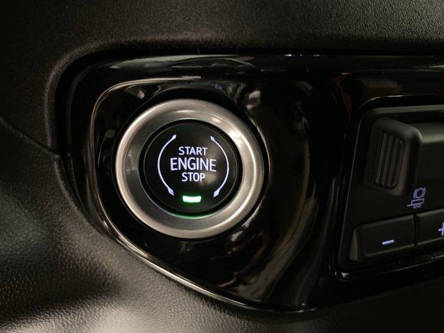 used 2024 Chevrolet Silverado 1500 car, priced at $53,900