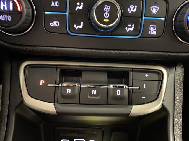 used 2024 GMC Terrain car, priced at $31,900