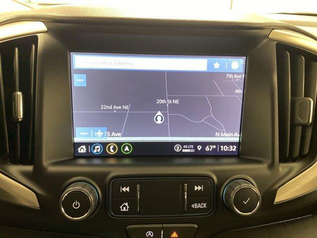 used 2024 GMC Terrain car, priced at $31,900