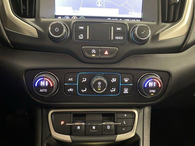 used 2024 GMC Terrain car, priced at $31,900