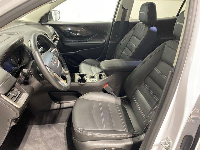 used 2024 GMC Terrain car, priced at $31,900