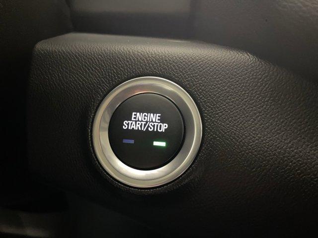 used 2024 GMC Terrain car, priced at $31,900