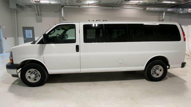 used 2017 Chevrolet Express 3500 car, priced at $19,900